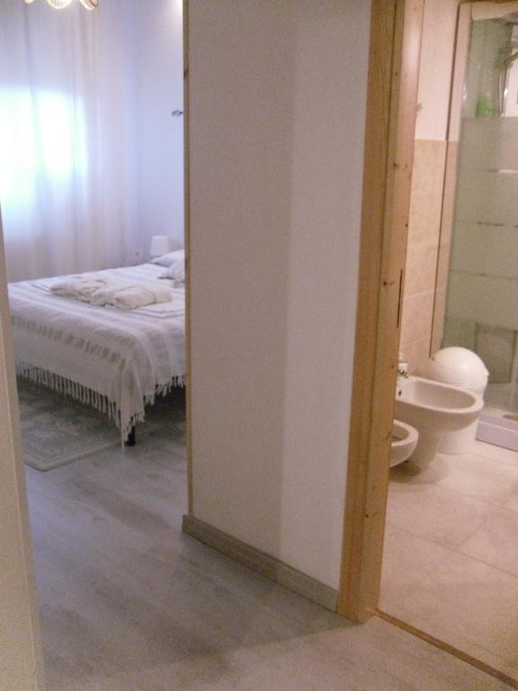 B&B Fragus E Saboris De Sardigna Sadali Eksteriør bilde